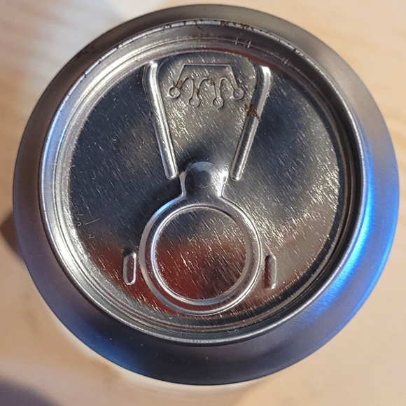 *Rare* Funko Soda can Rocksteady BLACKLIGHT Teenage Mutant Ninja Turtles - Picture 6 of 6